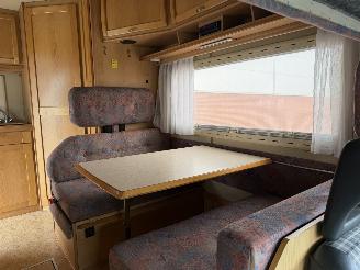 Fiat  Eura Mobil 2.5 TDI  85kw picture 27