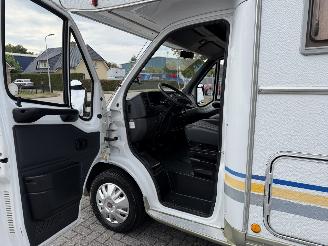Fiat  Eura Mobil 2.5 TDI  85kw picture 9