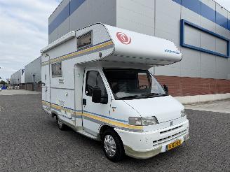 Fiat  Eura Mobil 2.5 TDI  85kw picture 4