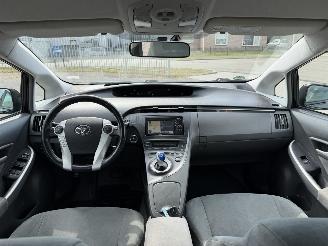 Toyota Prius 1.8 73kw Clima - Navi picture 16