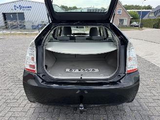 Toyota Prius 1.8 73kw Clima - Navi picture 17