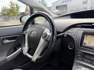 Toyota Prius 1.8 73kw Clima - Navi picture 23