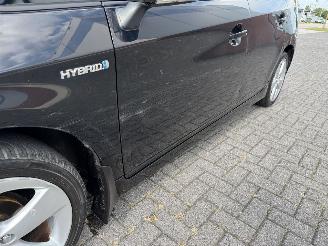 Toyota Prius 1.8 73kw Clima - Navi picture 11