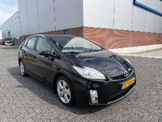 Toyota Prius 1.8 73kw Clima - Navi picture 4