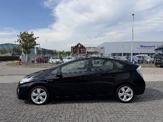 Toyota Prius 1.8 73kw Clima - Navi picture 2
