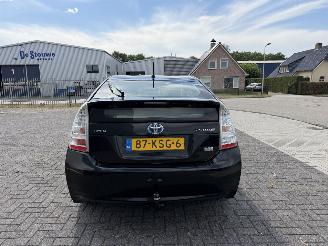 Toyota Prius 1.8 73kw Clima - Navi picture 7