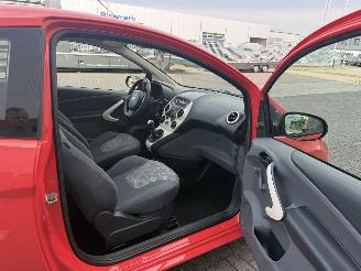 Ford Ka 1.2 Limited picture 12
