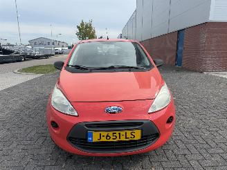 Ford Ka 1.2 Limited picture 7