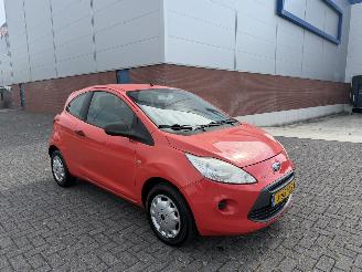 Ford Ka 1.2 Limited picture 3