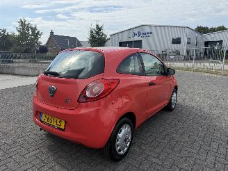 Ford Ka 1.2 Limited picture 5