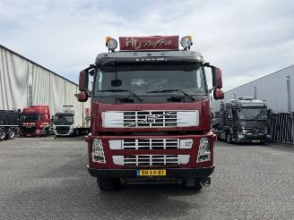 Terberg  FM1350-WDGL 6X6 Met Kraan picture 5
