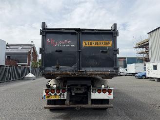 Terberg  FM1350-WDGL 6X6 Met Kraan picture 4