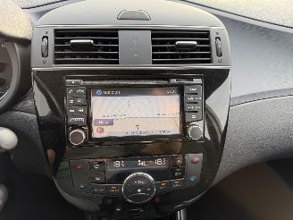 Nissan Pulsar 1.2 DIG-T 85kw Clima - Navi - 99.000km!! picture 20
