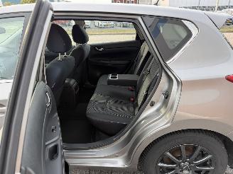Nissan Pulsar 1.2 DIG-T 85kw Clima - Navi - 99.000km!! picture 13