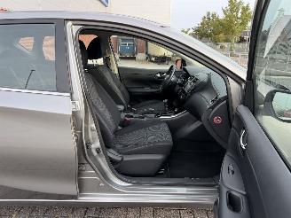 Nissan Pulsar 1.2 DIG-T 85kw Clima - Navi - 99.000km!! picture 18