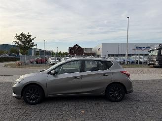 Nissan Pulsar 1.2 DIG-T 85kw Clima - Navi - 99.000km!! picture 2
