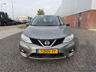 Nissan Pulsar 1.2 DIG-T 85kw Clima - Navi - 99.000km!! picture 8