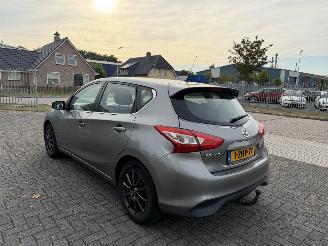 Nissan Pulsar 1.2 DIG-T 85kw Clima - Navi - 99.000km!! picture 3