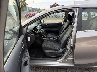 Nissan Pulsar 1.2 DIG-T 85kw Clima - Navi - 99.000km!! picture 10
