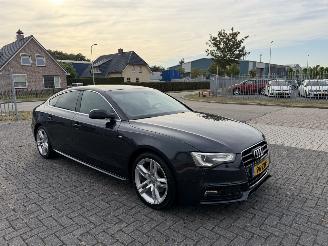  Audi A5 1.8 TFSI S-Line 2013/2