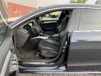Audi A5 1.8 TFSI S-Line picture 10