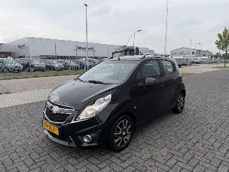 Chevrolet Spark 1.2 16V LT Airco 2010/10