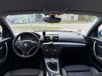 BMW 1-serie 118i 105kw picture 14