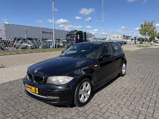 Avarii autoturisme BMW 1-serie 118i 105kw 2009/2