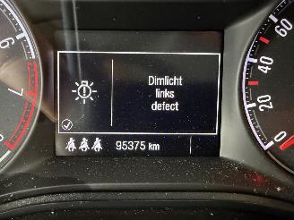 Opel Corsa 1.4 66Kw Airco - Navi picture 25