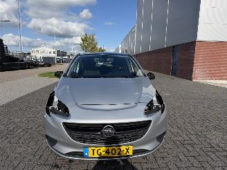 Opel Corsa 1.4 66Kw Airco - Navi picture 8