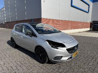 Opel Corsa 1.4 66Kw Airco - Navi picture 7