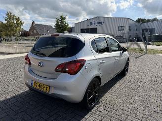 Opel Corsa 1.4 66Kw Airco - Navi picture 5