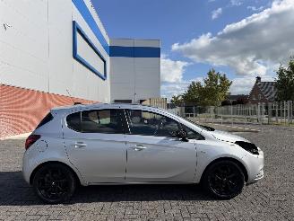 Opel Corsa 1.4 66Kw Airco - Navi picture 6