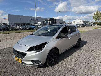 Opel Corsa 1.4 66Kw Airco - Navi picture 3