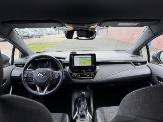 Toyota Corolla Touring Sports 1.8 Hybrid picture 14
