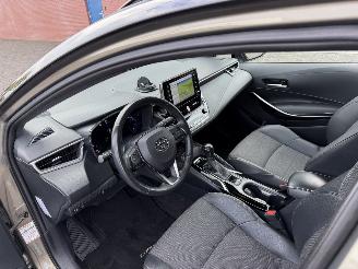 Toyota Corolla Touring Sports 1.8 Hybrid picture 12