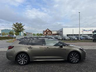 Toyota Corolla Touring Sports 1.8 Hybrid picture 2
