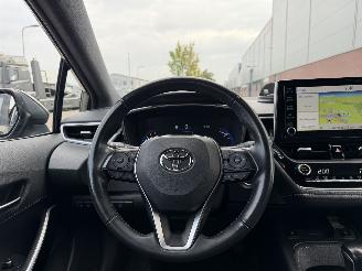Toyota Corolla Touring Sports 1.8 Hybrid picture 16
