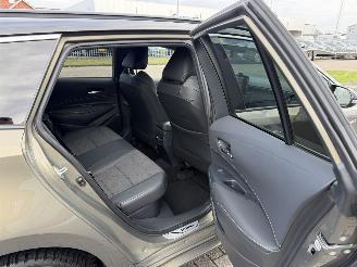 Toyota Corolla Touring Sports 1.8 Hybrid picture 19