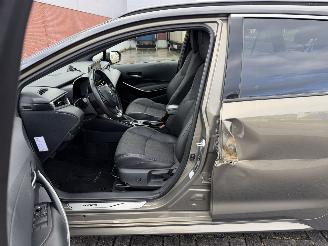 Toyota Corolla Touring Sports 1.8 Hybrid picture 11