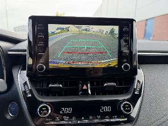 Toyota Corolla Touring Sports 1.8 Hybrid picture 25