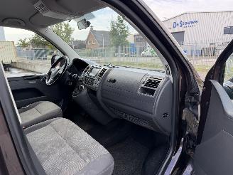 Volkswagen Transporter 2.0 TDI DSG 140PK ROLSTOELBUS picture 26