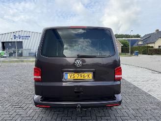 Volkswagen Transporter 2.0 TDI DSG 140PK ROLSTOELBUS picture 8