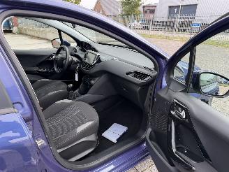 Peugeot 208 1.2 VTI 60Kw AIRCO picture 21