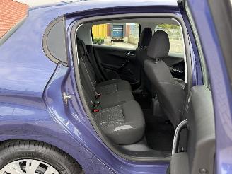 Peugeot 208 1.2 VTI 60Kw AIRCO picture 20