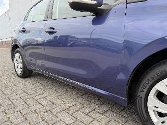 Peugeot 208 1.2 VTI 60Kw AIRCO picture 10