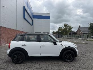 Coche accidentado Mini Countryman 1.6 Cooper Edition Clima - Navi 2012/10
