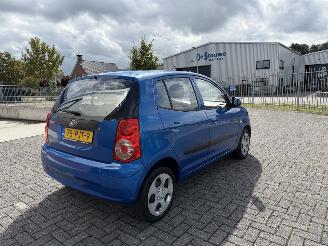 Kia Picanto 1.0 X-pect picture 3