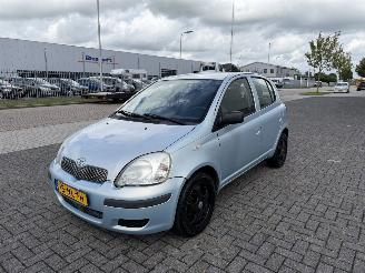 Toyota Yaris 1.3 VVT-i Idols picture 4