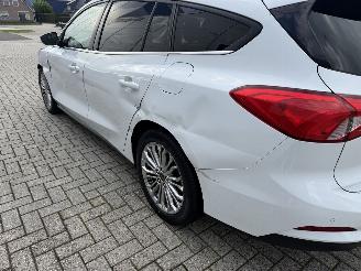 Ford Focus 1.0 Hybrid Titanium X 92kw Clima - Navi picture 11